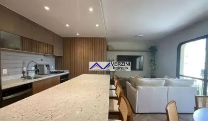 Apartamento Residencial à venda, Santana, São Paulo - AP0256.