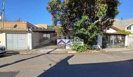 Casa Térrea 150 m² 3 dormitórios 1 suíte 4 vagas no Bosque Maia em Guarulhos