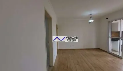 Apartamento com 3 dormitórios à venda, 94 m² por R$ 760.000,00 - Jardim Zaira - Guarulhos/SP