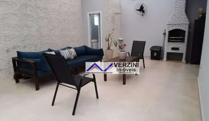 Casa com 3 dormitórios 1 suíte à venda, 225 m² por R$ 845.000 - Vila Augusta - Guarulhos/SP