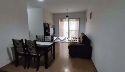 Apartamento Residencial à venda, Ponte Grande, Guarulhos - AP0326.