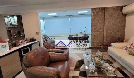 Apartamento Residencial à venda, Vila Augusta, Guarulhos - AP0331.