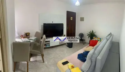 Apartamento Residencial à venda, Centro, Guarulhos - AP0347.