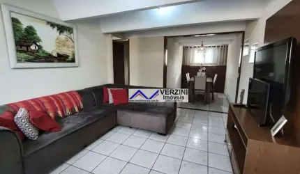 Apartamento com 3 dormitórios à venda, 62 m² por R$ 320.000,00 - Parque Cecap - Guarulhos/SP