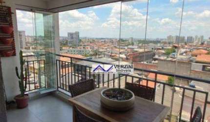 Apartamento Residencial à venda, Jardim Flor da Montanha, Guarulhos - AP0377.