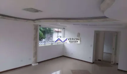 Sobrado Residencial à venda, Vila Rosália, Guarulhos - SO0162.