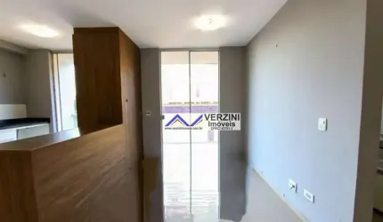 Apartamento Residencial à venda, Vila Augusta, Guarulhos - AP0406.