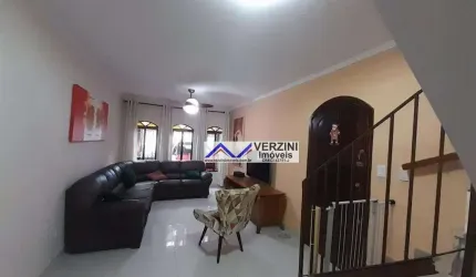 Sobrado Residencial à venda, Vila Mazzei, São Paulo - SO0172.