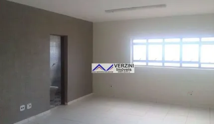 Prédio Residencial para venda e locação, Vila Galvão, Guarulhos - PR0017.
