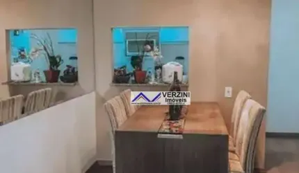 Apartamento Residencial à venda, Vila Endres, Guarulhos - AP0428.