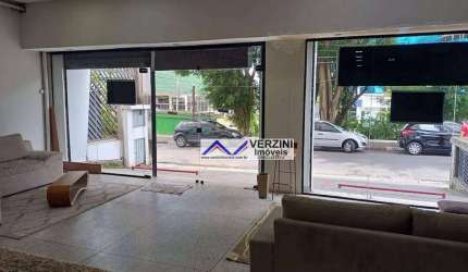 Salão para alugar, 200 m² por R$ 6.130,00 - Vila Galvão - Guarulhos/SP