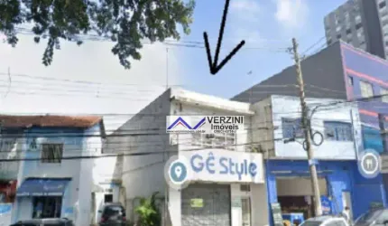 Salão, 400 m² - venda por R$ 1.899.000,00 ou aluguel por R$ 9.900,00/mês - Vila Moreira - Guarulhos/SP