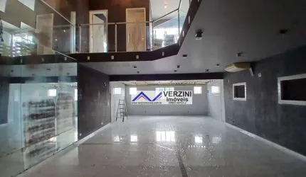 Salão para alugar, 300 m² por R$ 7.000,00/mês - Vila Augusta - Guarulhos/SP