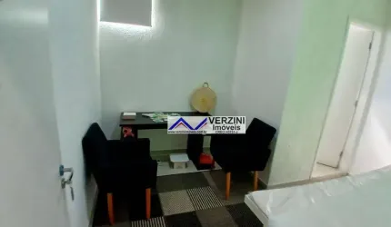 Sala para alugar, 10 m² por R$ 1.000,00/mês - Vila Augusta - Guarulhos/SP