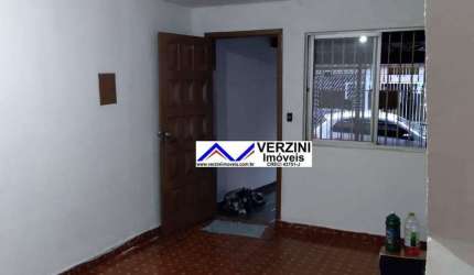 Sobrado com 2 dormitórios à venda, 70 m² por R$ 350.000,00 - Residencial Parque Cumbica - Guarulhos/SP