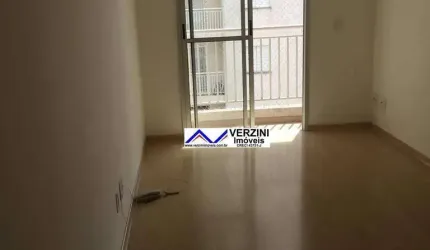 Apartamento  2 dormitórios 1 suíte 1 vaga  à venda, 54 m² por R$ 424.000 - Vila Miriam - Guarulhos/SP