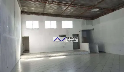 Prédio à venda, 218 m² por R$ 850.000,00 - Jardim Silvia - Guarulhos/SP