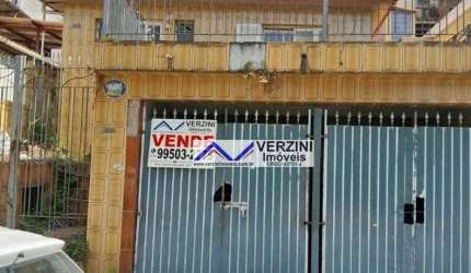 Terreno 300 m² localizado no Jardim Vila Galvão em Guarulhos