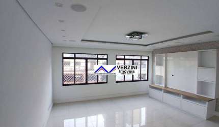 Sobrado com 3 dormitórios à venda, 150 m² por R$ 910.000,00 - Mandaqui - São Paulo/SP