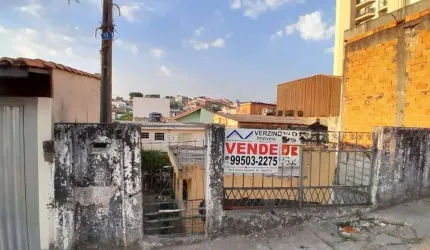 Terreno à venda, 154 m² por R$ 259.000,00 - Vila Rosália - Guarulhos/SP