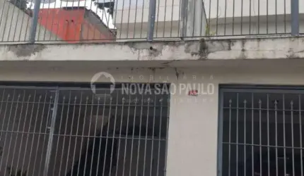 Casa com 2 quartos à venda no Campanário, Diadema , 127 m2 por R$ 600.000