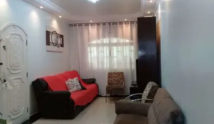 Casa com 2 quartos à venda no Canhema, Diadema , 157 m2 por R$ 550.000