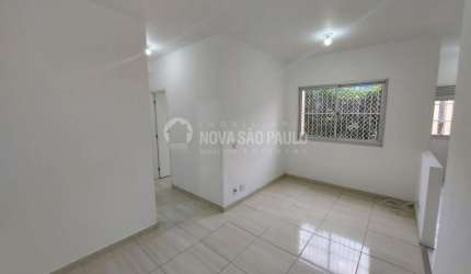 Apartamento com 2 quartos à venda na Avenida Fábio Eduardo Ramos Esquivel, 2900, Canhema, Diadema, 44 m2 por R$ 220.000