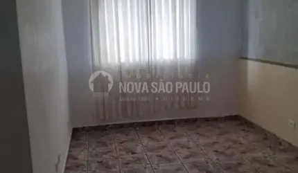 Apartamento com 3 quartos à venda na Rua Karl Huller, 175, Canhema, Diadema, 67 m2 por R$ 244.000