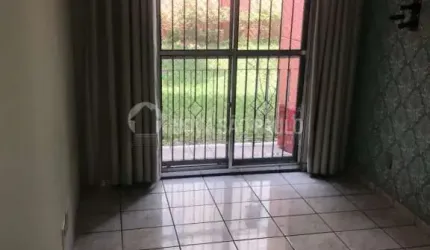 Apartamento com 2 quartos à venda no Casa Grande, Diadema , 43 m2 por R$ 190.000