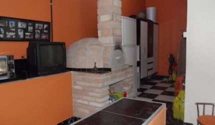 Casa com 2 quartos à venda no Centro, Diadema , 298 m2 por R$ 1.200.000
