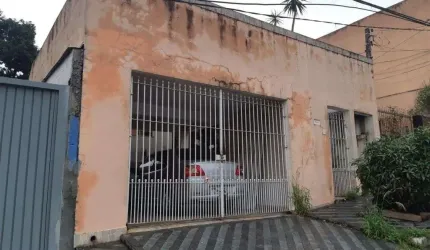 Casa com 2 quartos à venda no Centro, Diadema , 148 m2 por R$ 490.000
