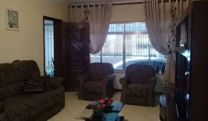 Casa com 3 quartos à venda no Centro, Diadema , 175 m2 por R$ 690.000