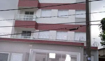 Apartamento com 3 quartos à venda na Rua São Vicente, 96, Centro, Diadema, 73 m2 por R$ 545.000