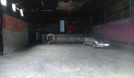 Sala comercial para alugar na Avenida Fábio Eduardo Ramos Esquivel, 351, Centro, Diadema, 215 m2 por R$ 12.000