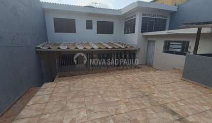 Casa com 3 quartos à venda no Centro, Diadema , 142 m2 por R$ 590.000