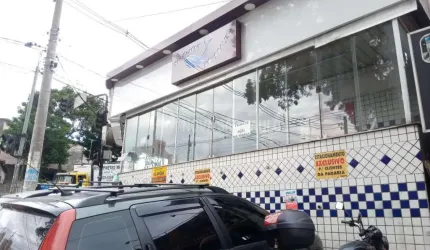 Sala comercial para alugar no Centro, Diadema , 364 m2 por R$ 12.000
