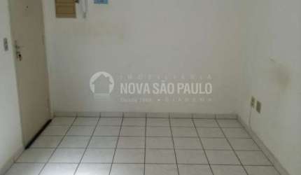 Apartamento com 2 quartos para alugar na Rua Orense, 621, Centro, Diadema, 60 m2 por R$ 1.600