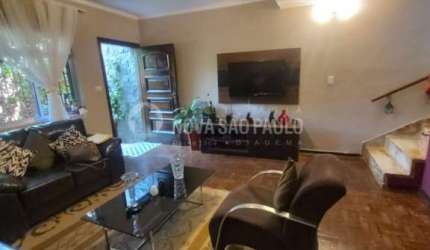 Casa com 3 quartos à venda no Centro, Diadema , 116 m2 por R$ 720.000
