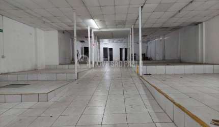Sala comercial para alugar na Avenida Antônio Piranga, 456, Centro, Diadema, 500 m2 por R$ 15.000
