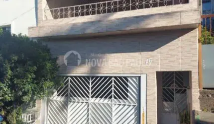 Casa com 2 quartos à venda no Centro, Diadema , 138 m2 por R$ 480.000