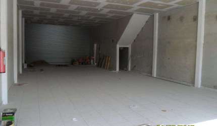 Sala comercial para alugar no Conceição, Diadema , 150 m2 por R$ 6.500