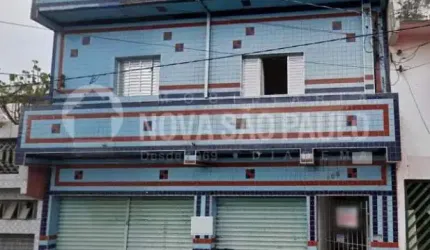 Prédio à venda no Conceição, Diadema , 243 m2 por R$ 1.050.000