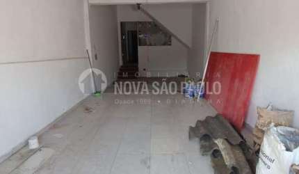 Sala comercial para alugar no Conceição, Diadema , 90 m2 por R$ 2.500