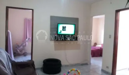 Casa com 2 quartos à venda no Eldorado, Diadema , 230 m2 por R$ 424.000