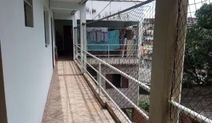 Casa com 2 quartos à venda no Inamar, Diadema , 372 m2 por R$ 800.000
