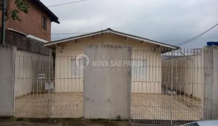 Casa com 4 quartos à venda no Jardim Luso, São Paulo  por R$ 540.000