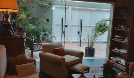 Casa com 4 quartos à venda no Jardim Prudência, São Paulo , 220 m2 por R$ 1.100.000