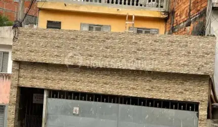 Casa com 2 quartos à venda na Serraria, Diadema , 210 m2 por R$ 550.000