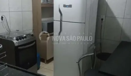 Casa com 3 quartos à venda na Serraria, Diadema , 90 m2 por R$ 250.000