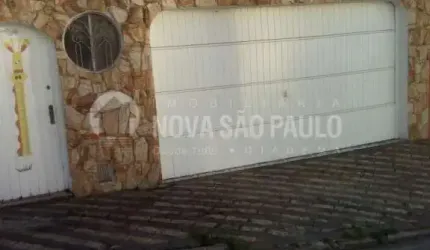 Casa comercial à venda no Taboão, Diadema , 217 m2 por R$ 600.000
